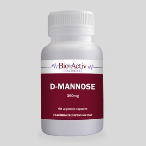 BioActiv D-Mannose