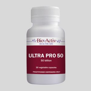 BioActiv Ultra Pro 50