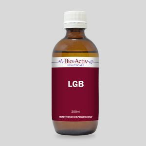 BioActiv LGB (Gall Bladder)