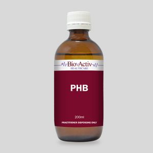 BioActiv PHB (Progesterone)