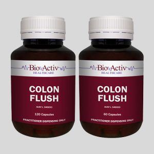 BioActiv Colon Flush