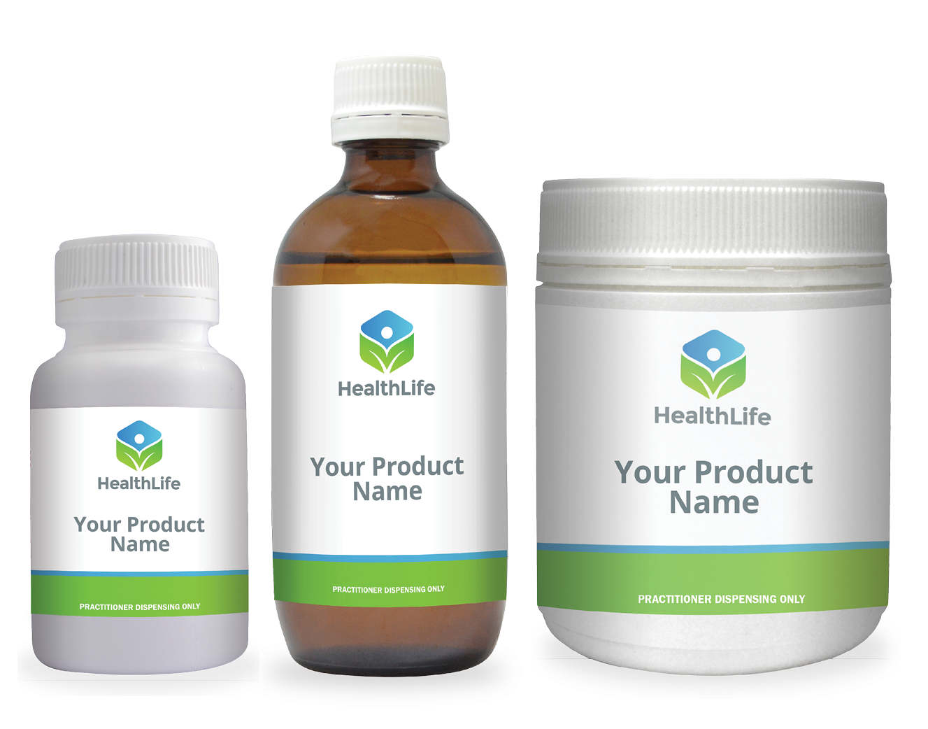 Bioactiv Private Label