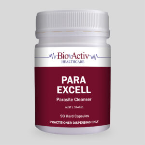 BioActiv Para Excell