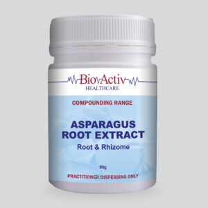 BioActiv Compounding Asparagus Root Extract 90g