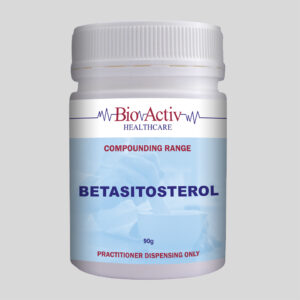 BioActiv Compounding Betasitosterol 90g