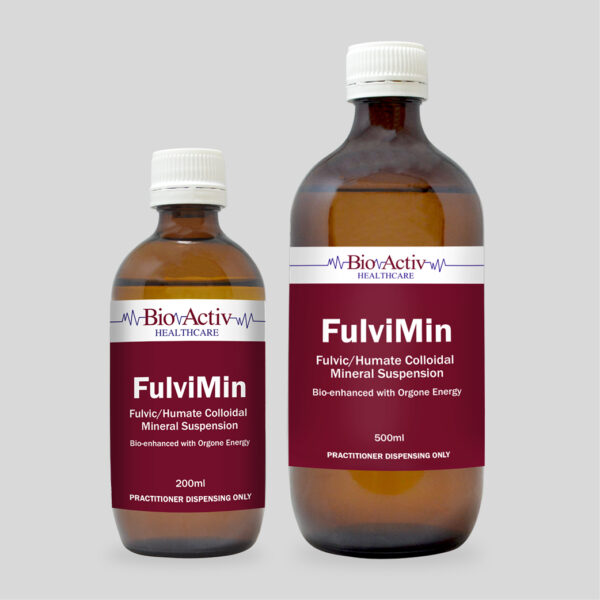 BioActiv Fulvimin