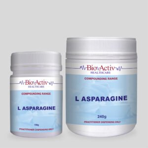 BioActiv Compounding L Asparagine