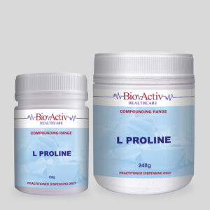 BioActiv Compounding L Proline