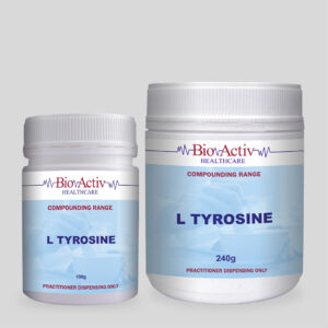 BioActiv Compounding L Tyrosine