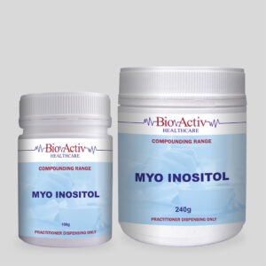 BioActiv Compounding Myo Inositol