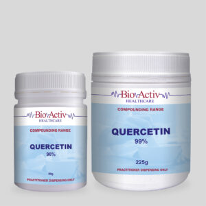 BioActiv Compounding Quercetin