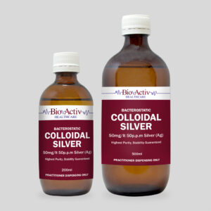 BioActiv Colloidal Silver