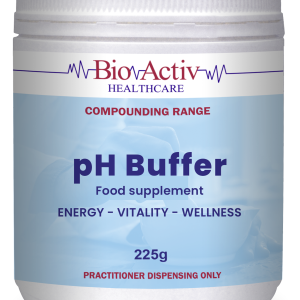 pH Buffer 225g